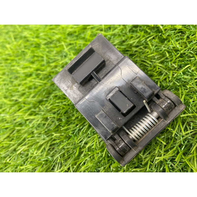 Ручка открывания капота (салон) Ford Ecosport B515 2018 1.0L GN1Z16916D