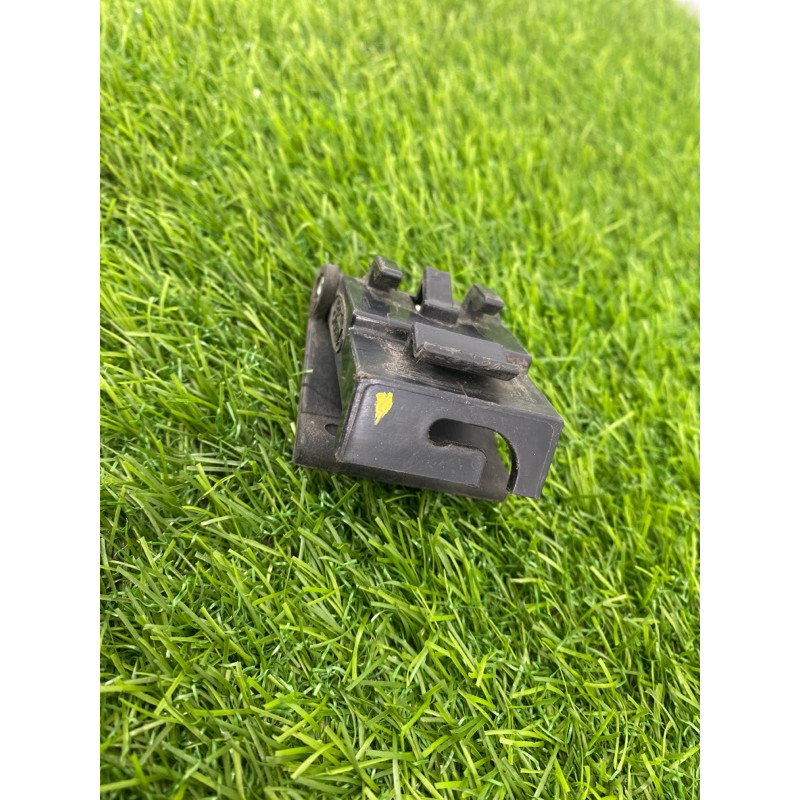 Ручка открывания капота (салон) Ford Ecosport B515 2018 1.0L GN1Z16916D