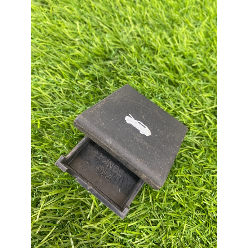 Ручка открывания капота (салон) Ford Ecosport B515 2018 1.0L GN1Z16916D