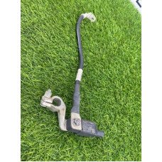 Клемма минусовая