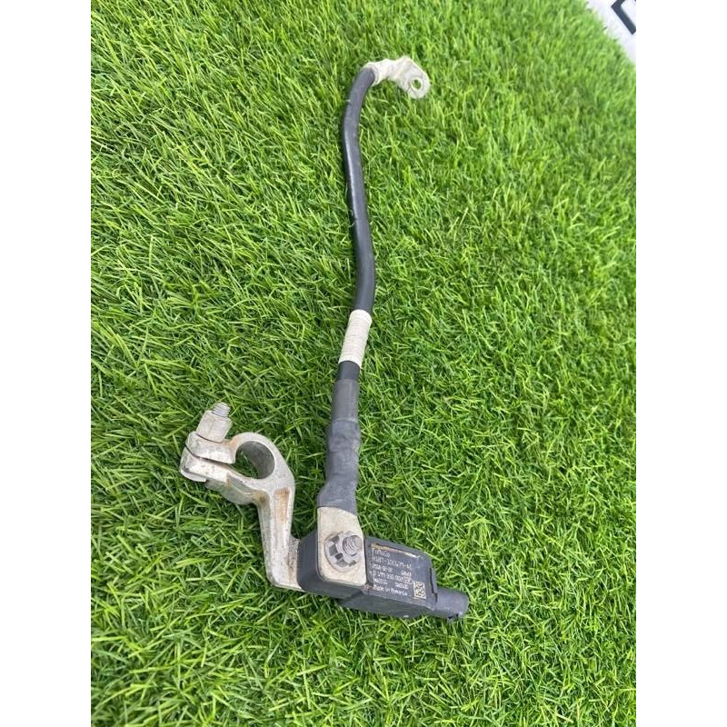 Клемма минусовая (электрика) Ford Ecosport B515 2018 1.0L H1BZ10C679C