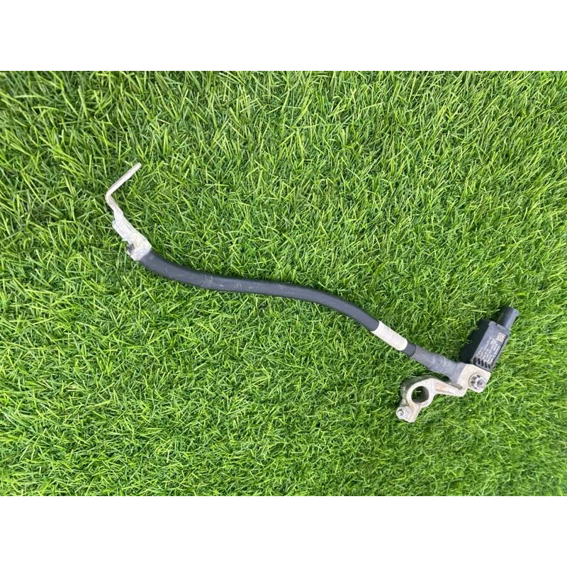 Клемма минусовая (электрика) Ford Ecosport B515 2018 1.0L H1BZ10C679C