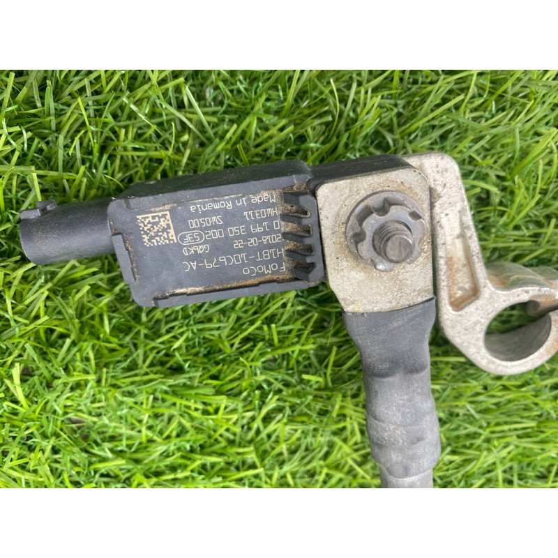 Клемма минусовая (электрика) Ford Ecosport B515 2018 1.0L H1BZ10C679C