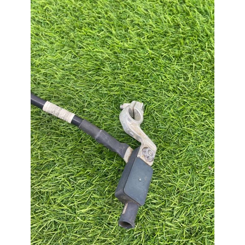 Клемма минусовая (электрика) Ford Ecosport B515 2018 1.0L H1BZ10C679C