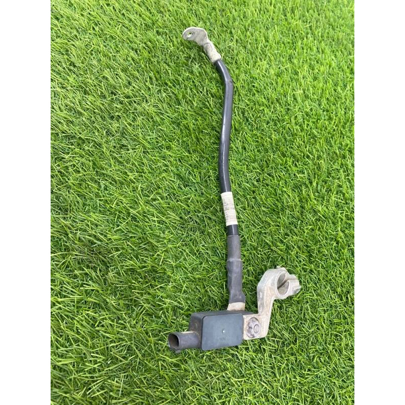 Клемма минусовая (электрика) Ford Ecosport B515 2018 1.0L H1BZ10C679C