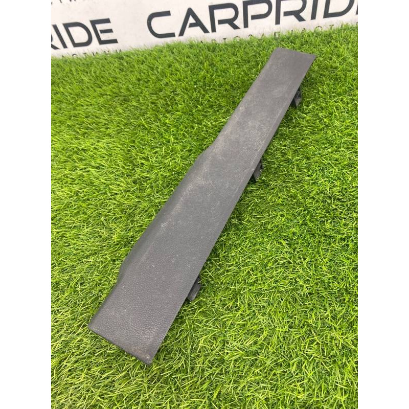 Накладка на порог (кузов и элементы) Ford Ecosport B515 2018 1.0L CN1Z5813228AB