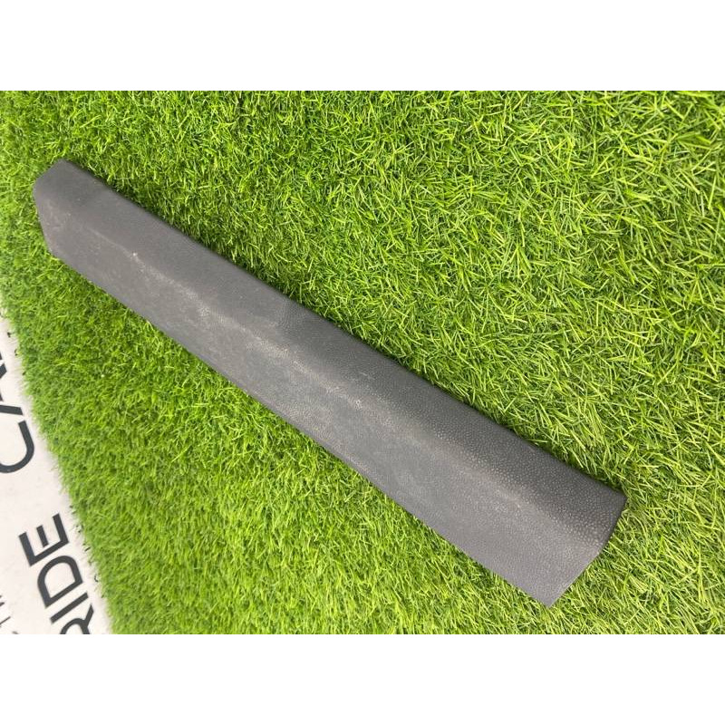 Накладка на порог (кузов и элементы) Ford Ecosport B515 2018 1.0L CN1Z5813228AB