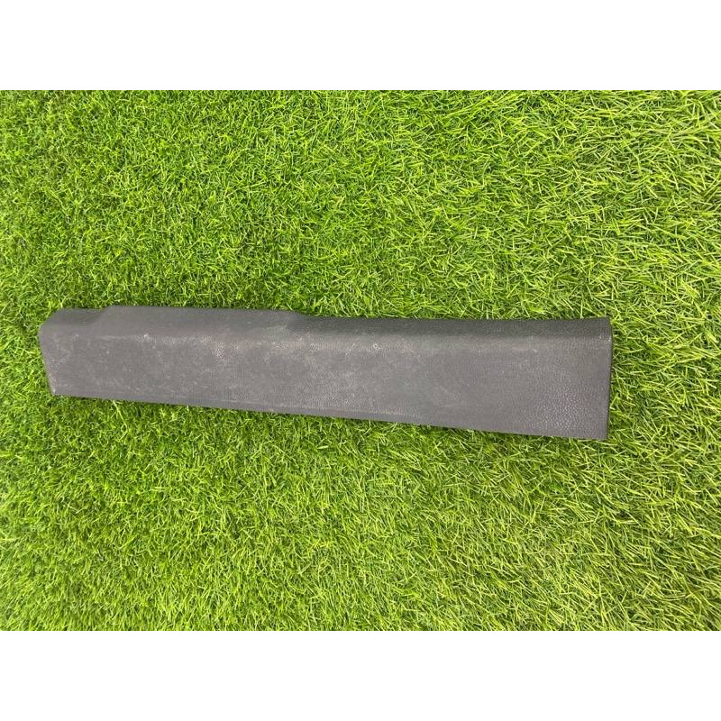 Накладка на порог (кузов и элементы) Ford Ecosport B515 2018 1.0L CN1Z5813228AB