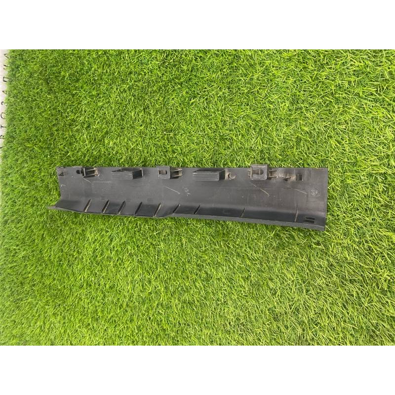 Накладка на порог (кузов и элементы) Ford Ecosport B515 2018 1.0L CN1Z5813228AB