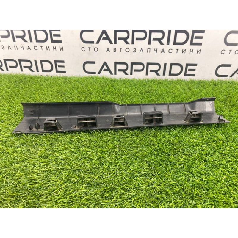 Накладка на порог (кузов и элементы) Ford Ecosport B515 2018 1.0L CN1Z5813228AB