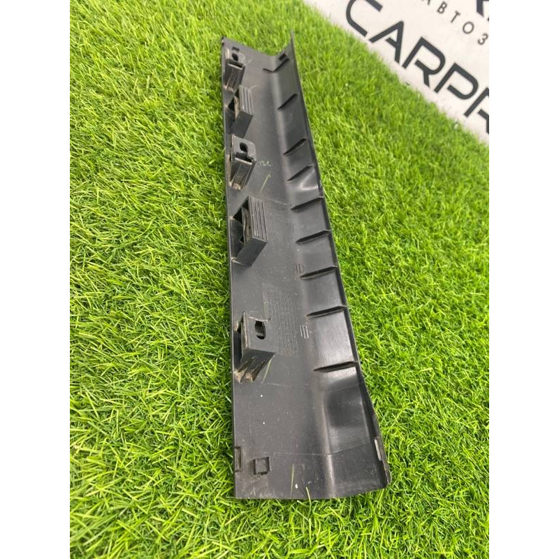 Накладка на порог (кузов и элементы) Ford Ecosport B515 2018 1.0L CN1Z5813228AB