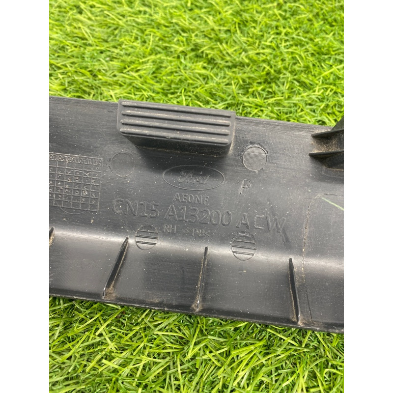 Накладка на порог (кузов и элементы) Ford Ecosport B515 2018 1.0L CN1Z5813228AB