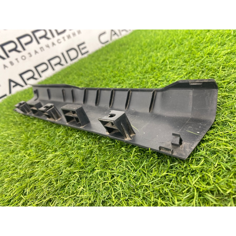 Накладка на порог (кузов и элементы) Ford Ecosport B515 2018 1.0L CN1Z5813228AB