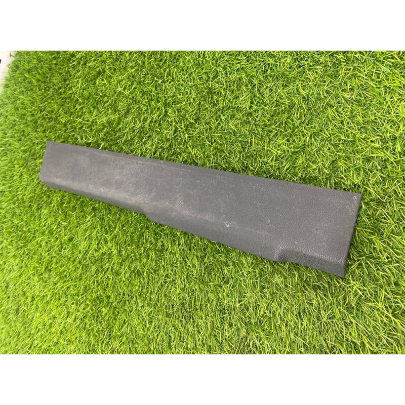 Накладка на порог (кузов и элементы) Ford Ecosport B515 2018 1.0L CN1Z5813228AB