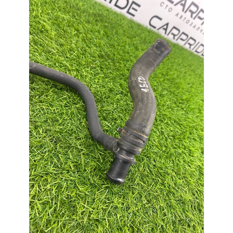 Патрубок (система охлаждения) Ford Ecosport B515 2018 1.0L