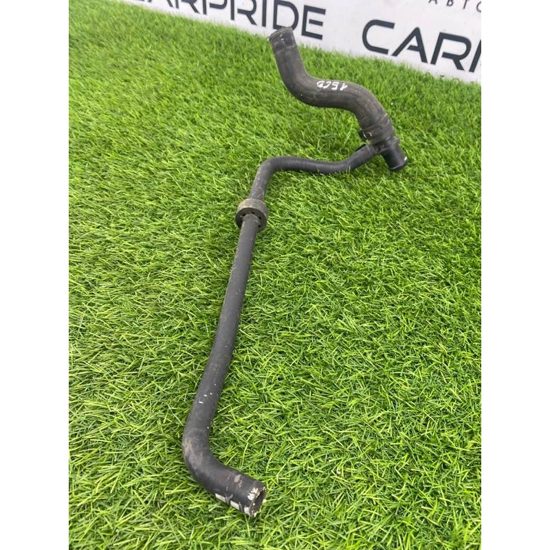 Патрубок (система охлаждения) Ford Ecosport B515 2018 1.0L