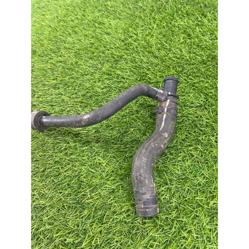 Патрубок (система охлаждения) Ford Ecosport B515 2018 1.0L