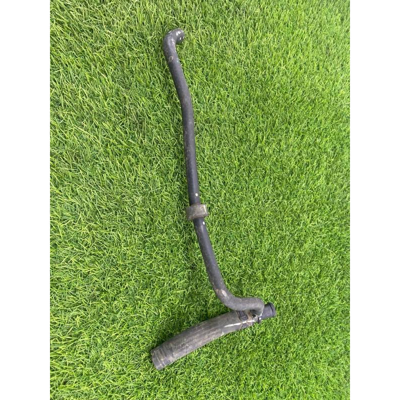 Патрубок (система охлаждения) Ford Ecosport B515 2018 1.0L