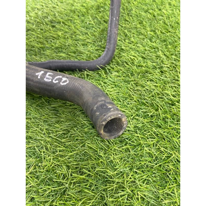 Патрубок (система охлаждения) Ford Ecosport B515 2018 1.0L