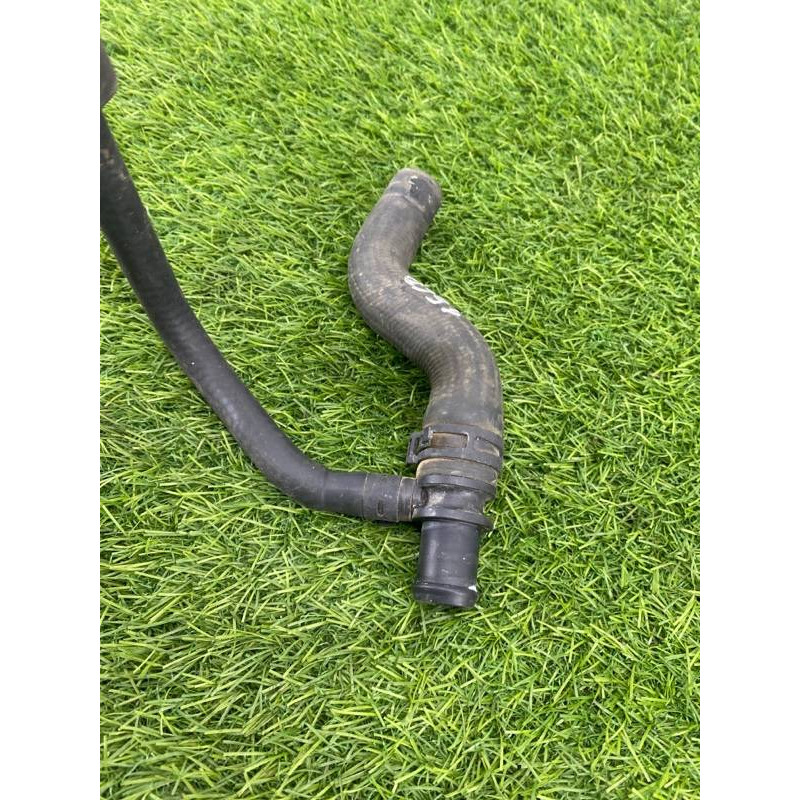 Патрубок (система охлаждения) Ford Ecosport B515 2018 1.0L