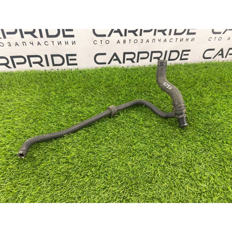 Патрубок (система охлаждения) Ford Ecosport B515 2018 1.0L