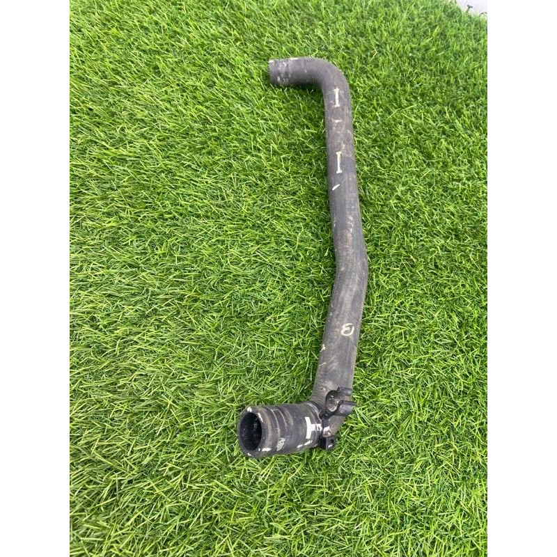 Патрубок (система охлаждения) Ford Ecosport B515 2018 1.0L gn118c351dd