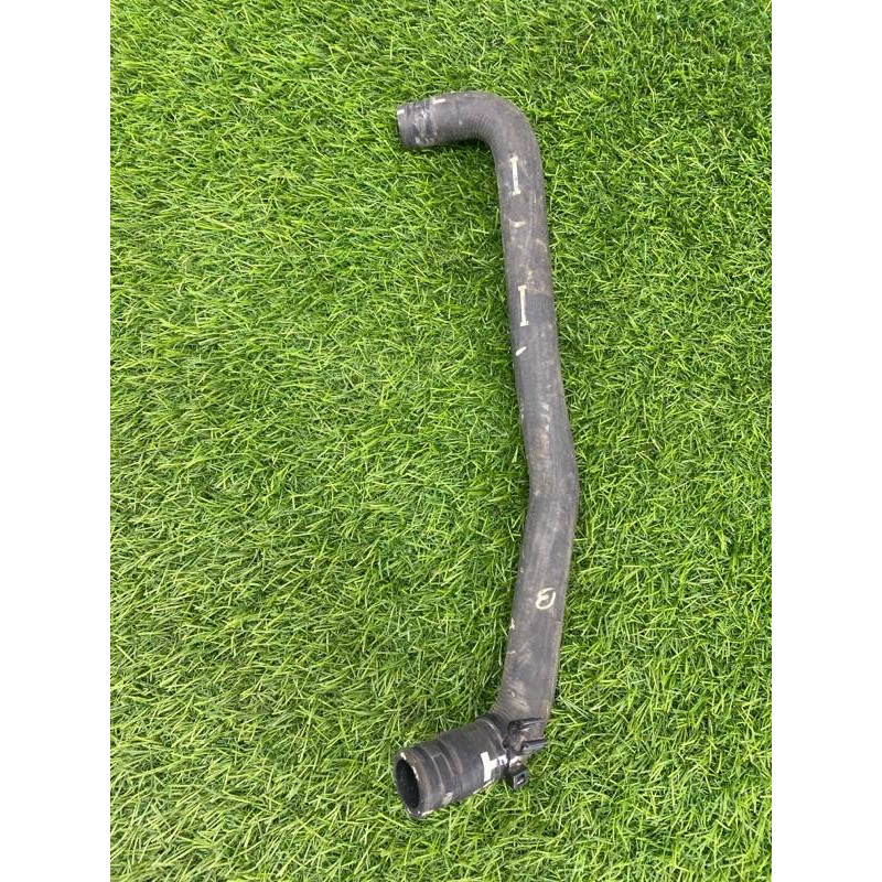 Патрубок (система охлаждения) Ford Ecosport B515 2018 1.0L gn118c351dd