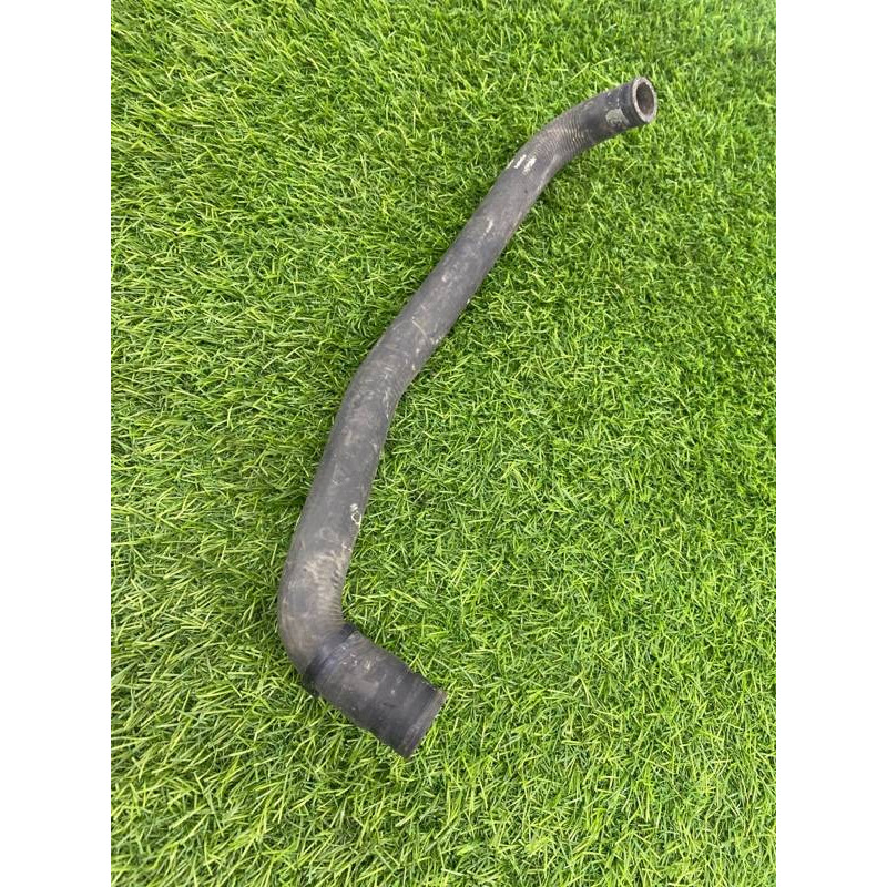 Патрубок (система охлаждения) Ford Ecosport B515 2018 1.0L gn118c351dd