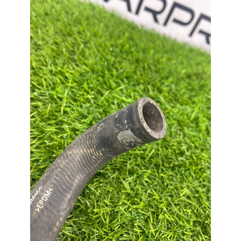 Патрубок (система охлаждения) Ford Ecosport B515 2018 1.0L gn118c351dd