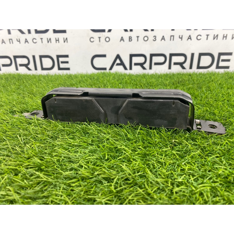 Демпфер (подвеска) Ford Ecosport B515 2018 1.0L cv217l195ab