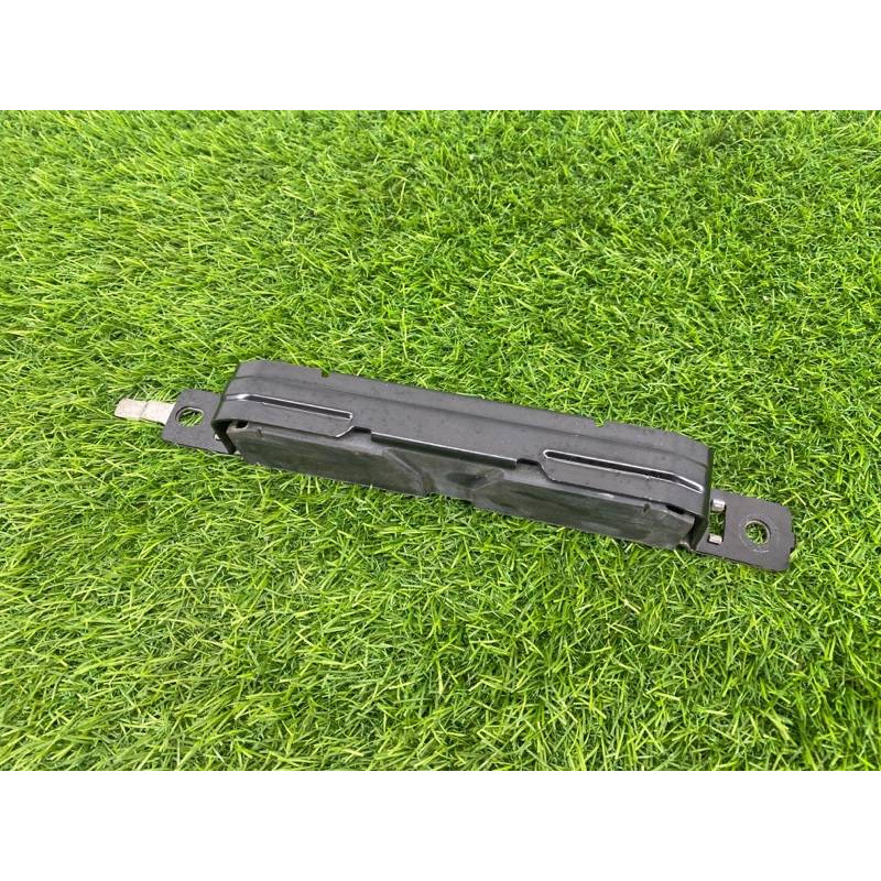 Демпфер (подвеска) Ford Ecosport B515 2018 1.0L cv217l195ab