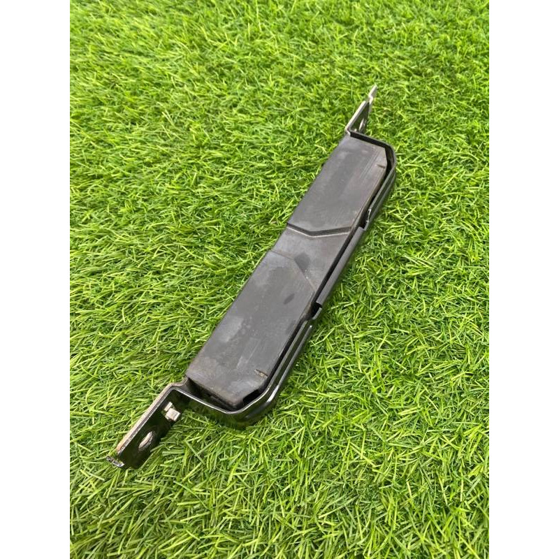 Демпфер (подвеска) Ford Ecosport B515 2018 1.0L cv217l195ab