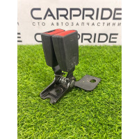 Замок ремня безопасности