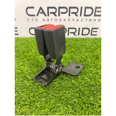 Замок паска безпеки