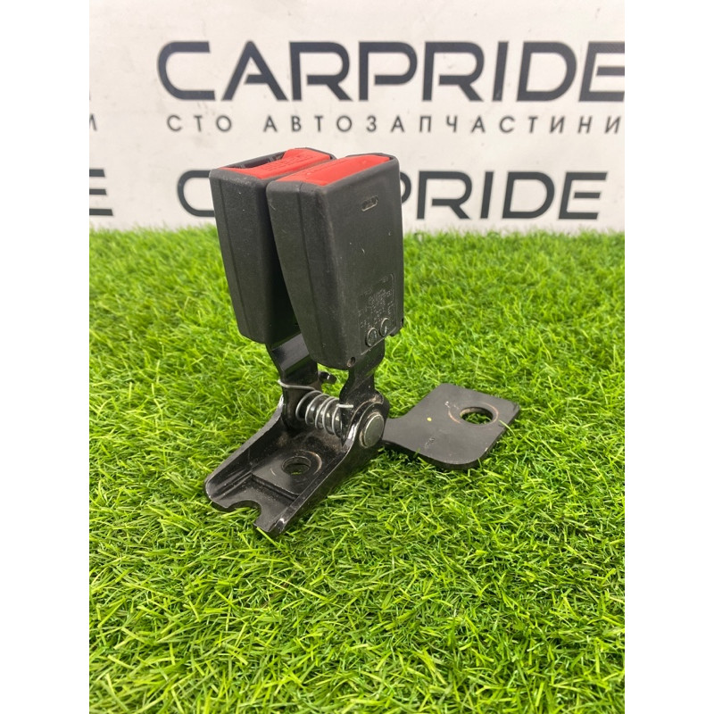 Замок паска безпеки (airbag/безопасность) Ford Ecosport B515 2018 1.0L GN1Z5860045CB