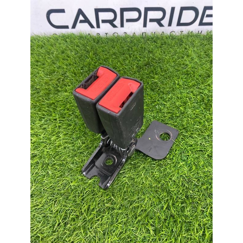 Замок паска безпеки (airbag/безопасность) Ford Ecosport B515 2018 1.0L GN1Z5860045CB