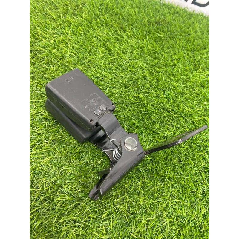 Замок паска безпеки (airbag/безопасность) Ford Ecosport B515 2018 1.0L GN1Z5860045CB