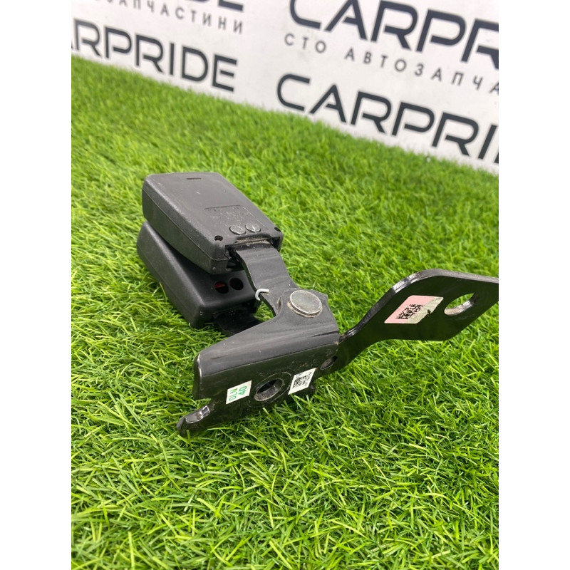 Замок паска безпеки (airbag/безопасность) Ford Ecosport B515 2018 1.0L GN1Z5860045CB