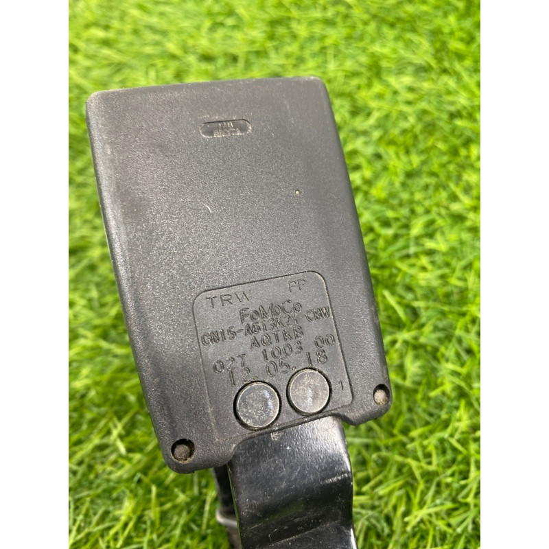 Замок паска безпеки (airbag/безопасность) Ford Ecosport B515 2018 1.0L GN1Z5860045CB