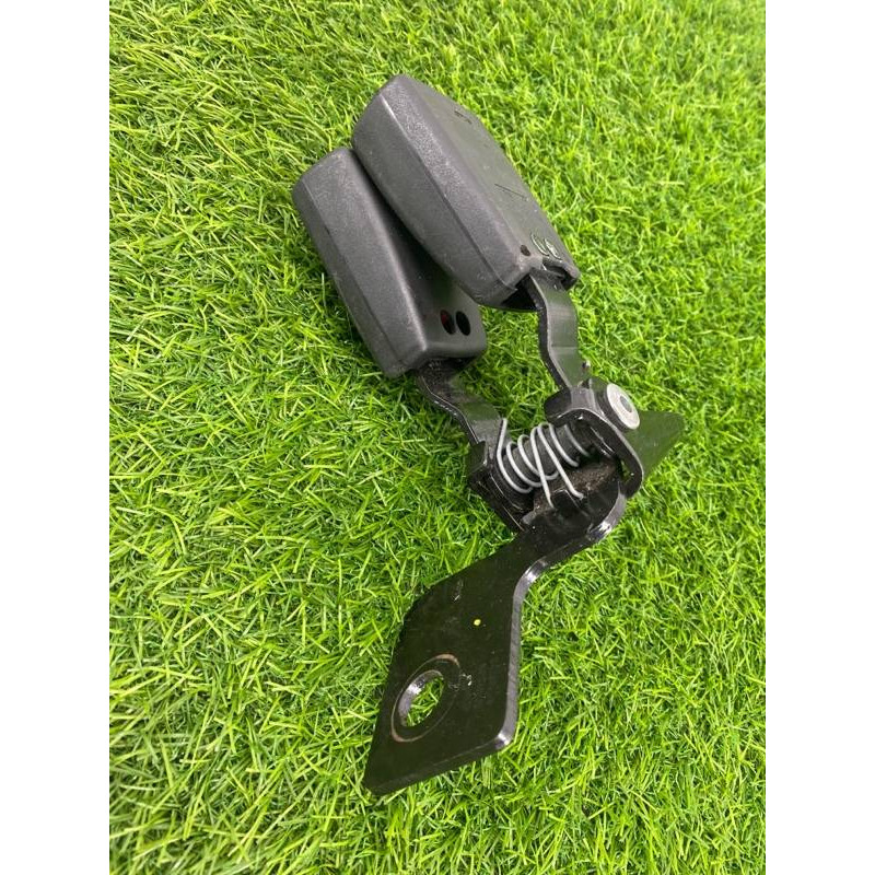 Замок паска безпеки (airbag/безопасность) Ford Ecosport B515 2018 1.0L GN1Z5860045CB