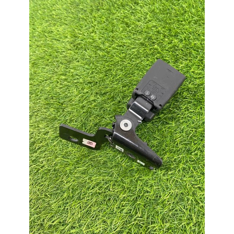 Замок паска безпеки (airbag/безопасность) Ford Ecosport B515 2018 1.0L GN1Z5860045CB