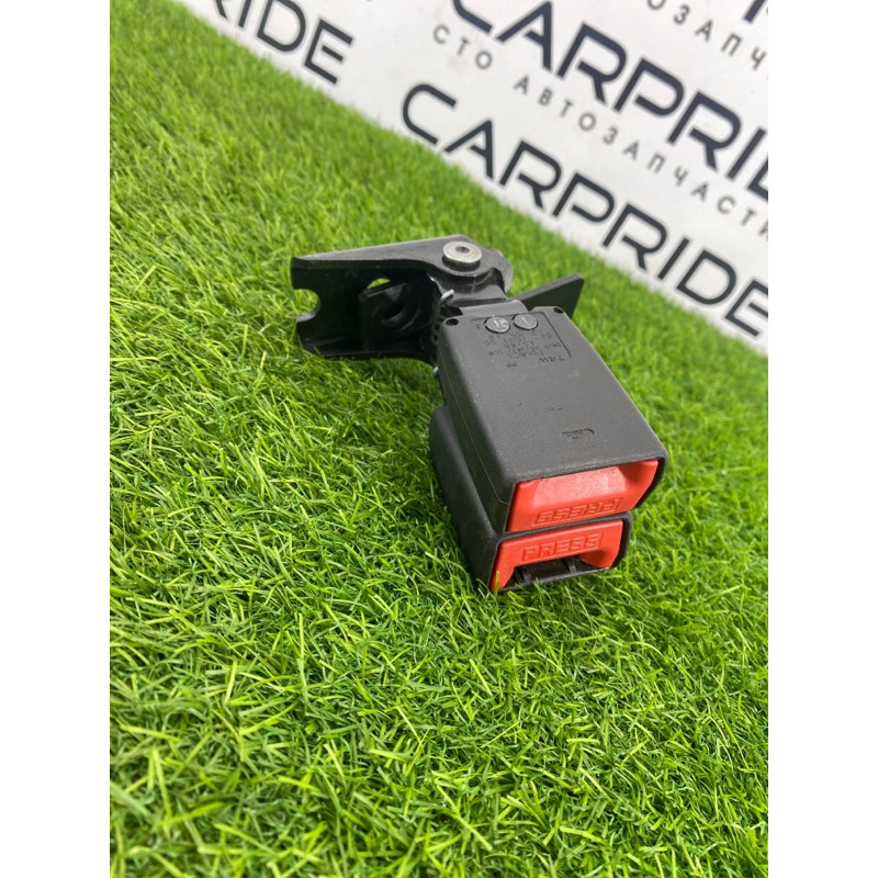 Замок паска безпеки (airbag/безопасность) Ford Ecosport B515 2018 1.0L GN1Z5860045CB