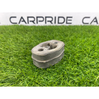 Кронштейн глушника