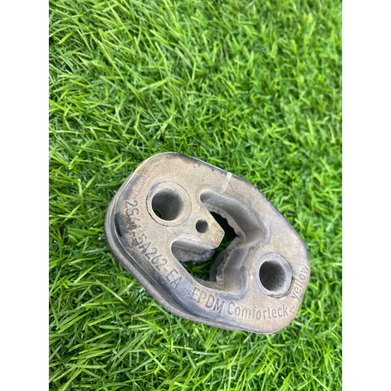 Кронштейн глушителя (выпускная система) Ford Ecosport B515 2018 1.0L BE8Z5A262A