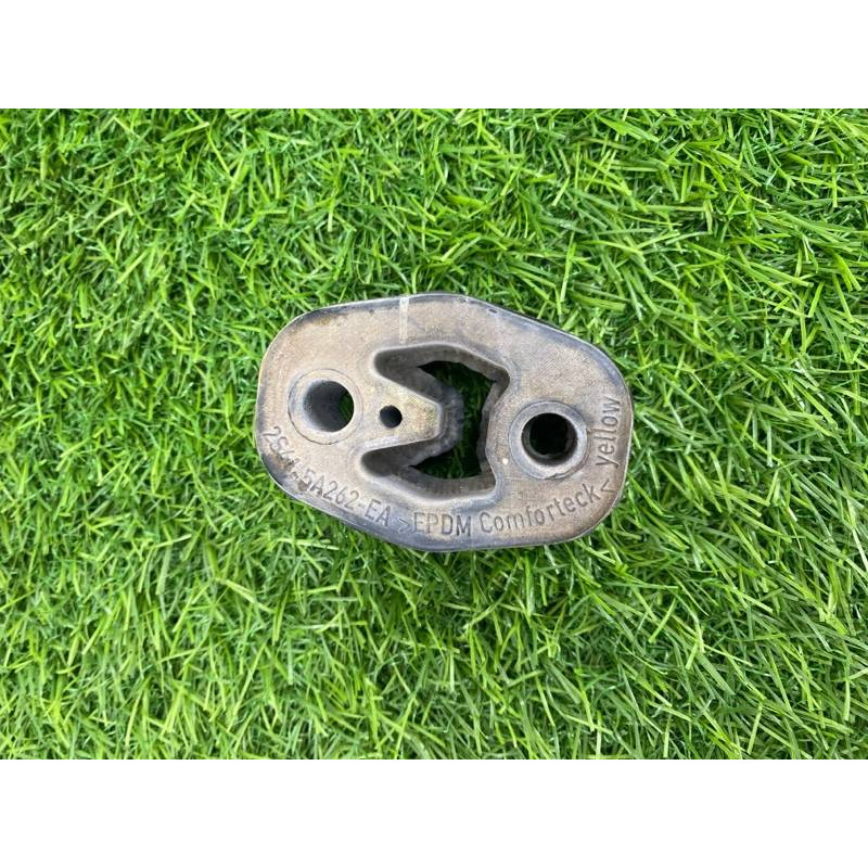 Кронштейн глушителя (выпускная система) Ford Ecosport B515 2018 1.0L BE8Z5A262A