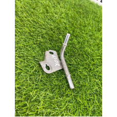 Трубка топливная