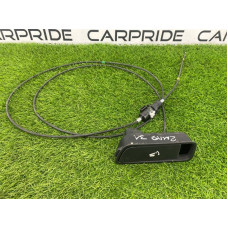 Трос замка сиденья с ручкой