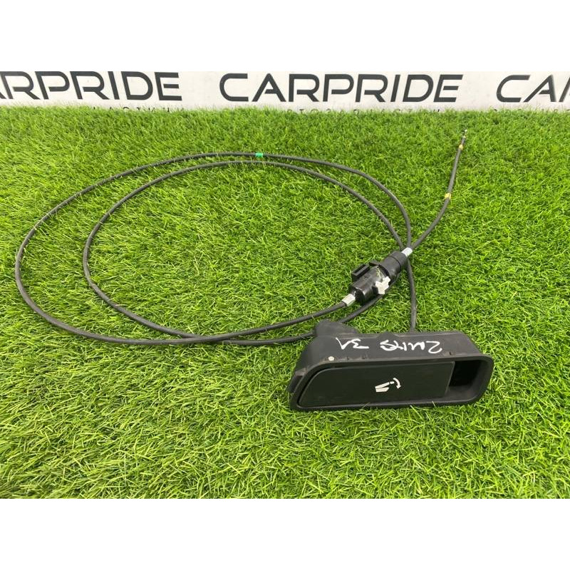 Трос замка сиденья с ручкой (салон) Mitsubishi Outlander GM4W 2022 2.50