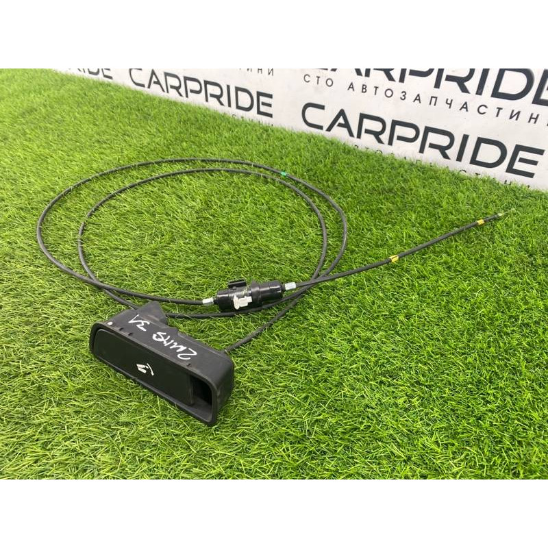 Трос замка сиденья с ручкой (салон) Mitsubishi Outlander GM4W 2022 2.50