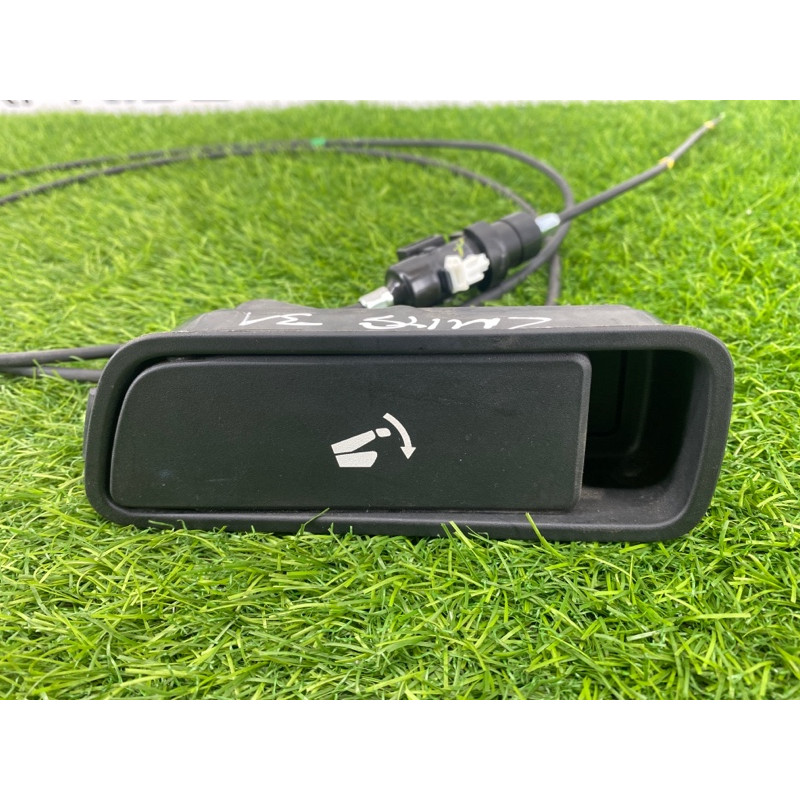 Трос замка сиденья с ручкой (салон) Mitsubishi Outlander GM4W 2022 2.50